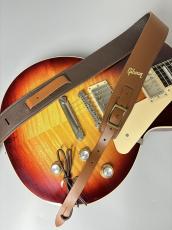 Gibson 【アコギ・エレキ満遍なく使用可能】Gibson THE TROUBADOUR Brown_2