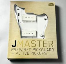 EMG 【USED】JMaster Set Ivory(PICKGUARD SYSTEM)【JM用アッセンブリ】