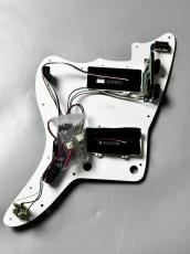 EMG 【USED】JMaster Set Ivory(PICKGUARD SYSTEM)【JM用アッセンブリ】_4