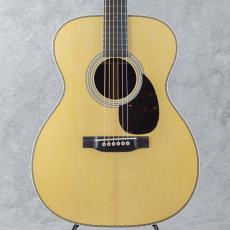 Martin CTM OM-28V Adirondack Spruce