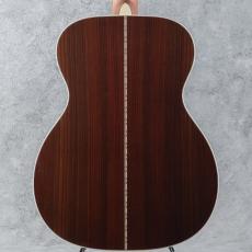 Martin CTM OM-28V Adirondack Spruce_2