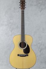 Martin CTM OM-28V Adirondack Spruce_3