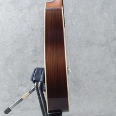 Martin CTM OM-28V Adirondack Spruce_4