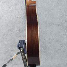 Martin CTM OM-28V Adirondack Spruce_5