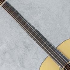 Martin CTM OM-28V Adirondack Spruce_6