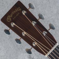 Martin CTM OM-28V Adirondack Spruce_8