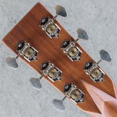 Martin CTM OM-28V Adirondack Spruce_9