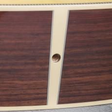 Martin CTM OM-28V Adirondack Spruce_10