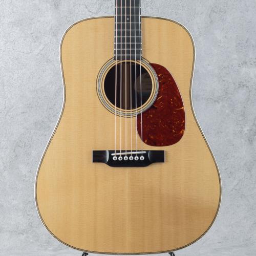 Bourgeois Touchstone Series Vintage D