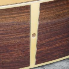 Bourgeois Touchstone Series Vintage D_10