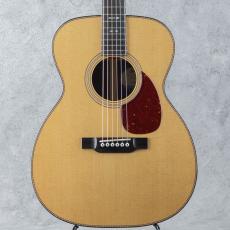 Bourgeois Touchstone Series Signature OM
