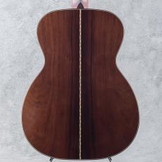 Bourgeois Touchstone Series Signature OM_2