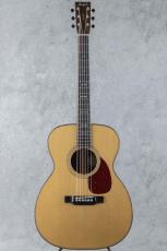 Bourgeois Touchstone Series Signature OM_3