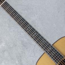 Bourgeois Touchstone Series Signature OM_6
