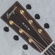 Bourgeois Touchstone Series Signature OM_8