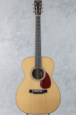 Bourgeois Touchstone Series Vintage OM_3