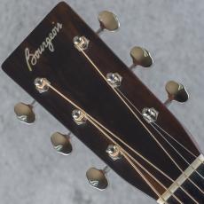 Bourgeois Touchstone Series Vintage OM_8