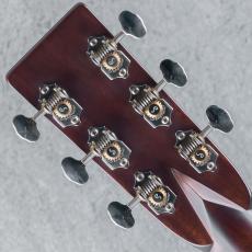 Bourgeois Touchstone Series Vintage OM_9