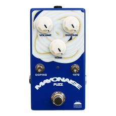 Umbrella Company Mayonaise Fuzz コンパクトエフェクター ファズディストーション
