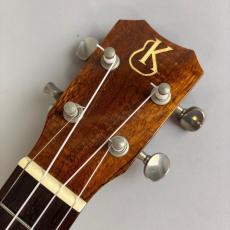 Kanile'a #K-1 SS ソプラノ ロングネック_3
