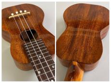 Kanile'a #K-1 SS ソプラノ ロングネック_9