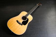 Martin D-35　カスタムショップ　(D-45グレード・トップ)　