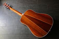 Martin D-35　カスタムショップ　(D-45グレード・トップ)　_4