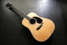 Martin D-35　カスタムショップ　(D-45グレード・トップ)　_5