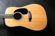 Martin D-35　カスタムショップ　(D-45グレード・トップ)　_8