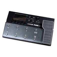 Line6 POD GO