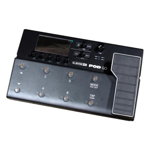 Line6 POD GO