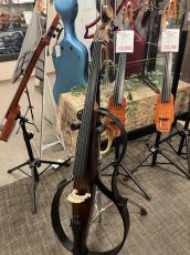 YAMAHA 【遂に入荷!】SVC300F 【サイレントチェロ】