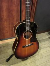 Gibson 1960 LG-1 Sunburst_2