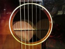 Gibson 1960 LG-1 Sunburst_3
