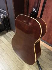 Gibson 1960 LG-1 Sunburst_8