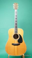 K.Yairi DY-45 "Brazilian Rosewood"_2