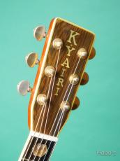 K.Yairi DY-45 "Brazilian Rosewood"_3