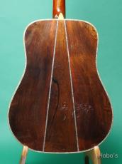 K.Yairi DY-45 "Brazilian Rosewood"_4