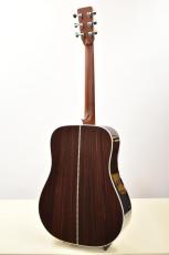 K.Yairi 【クロサワ横浜店】【オール単板モデル】【伝統的スタイル】DY-28 #98287【48回無金利分割可能】_4