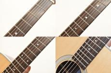 K.Yairi 【クロサワ横浜店】【オール単板モデル】【伝統的スタイル】DY-28 #98287【48回無金利分割可能】_9