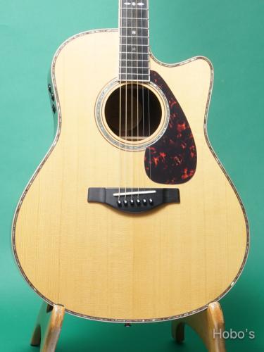 YAMAHA LLX36C ARE PU標準装備 (System 60 Ⅱ)