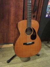Collings 1980 "Bill Collings Handmade" OM Model_2