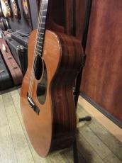 Collings 1980 "Bill Collings Handmade" OM Model_3