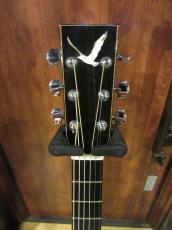 Collings 1980 "Bill Collings Handmade" OM Model_5