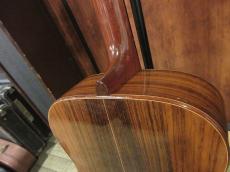 Collings 1980 "Bill Collings Handmade" OM Model_7