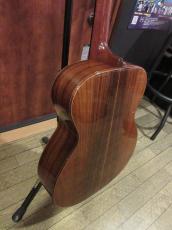 Collings 1980 "Bill Collings Handmade" OM Model_8