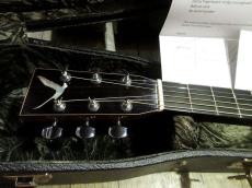 Collings 1980 "Bill Collings Handmade" OM Model_10