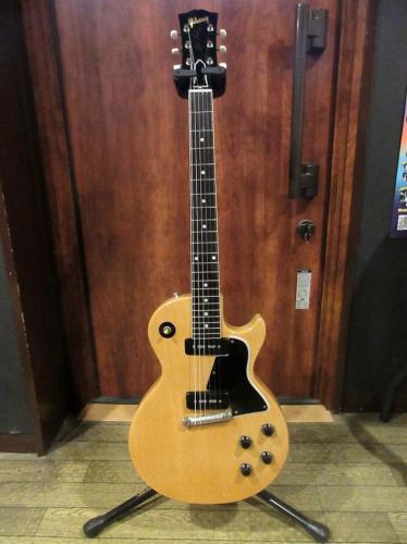 Gibson 1955 Les Paul Special