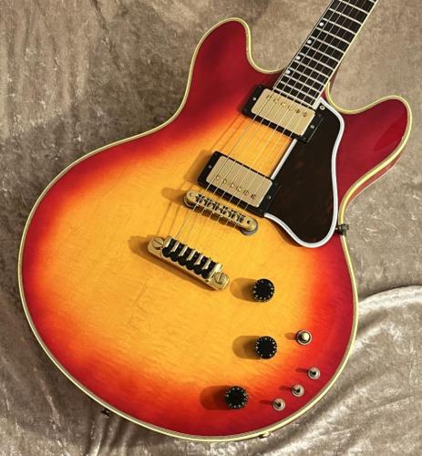 Gibson 【Vintage】 ES Artist Cherry Sunburst 1980年製 [4.19kg]【G-CLUB TOKYO】