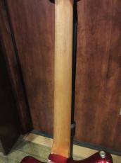 Fender 1964 Jaguar Candy Apple Red_7